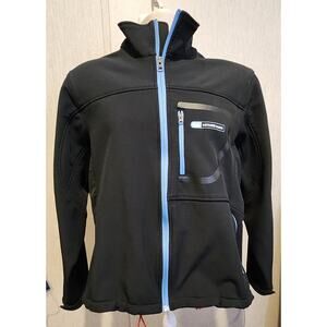 Southern Marsh Ridge Field Tech Men's Jacket‎ Size Small